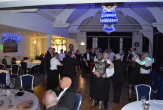 Annual Dinner Dance