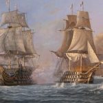 Trafalgar Rally Sailing 2026