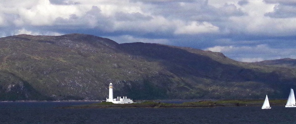 Scottish Islands Peaks Race 2026