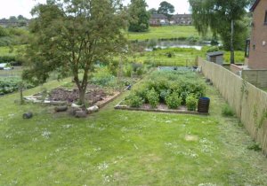 Whitchurch Allotment & Orchard Association