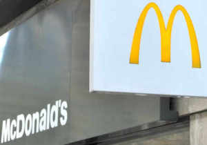 McDonald's logo